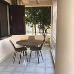 Privat bolig Tirana City Rooms *
