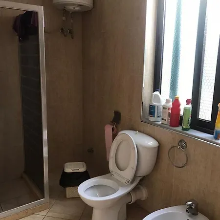 Tirana City Rooms - Vatra e Lagjes by Paymán Club Alloggio in famiglia *