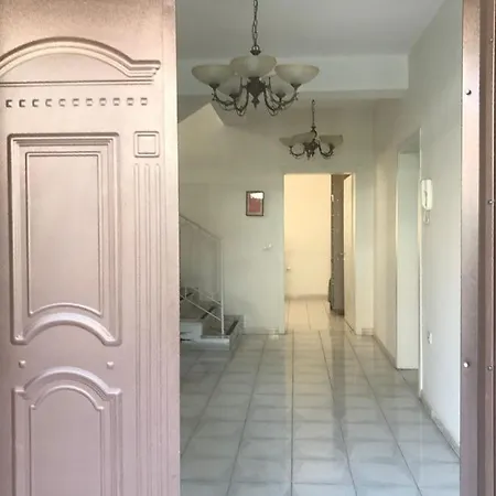 Alloggio in famiglia Tirana City Rooms - Vatra e Lagjes by Paymán Club *