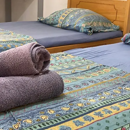 Cozy Room in Tirana by Paymán Club *