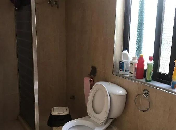 Tirana City Rooms Homestay szállás *