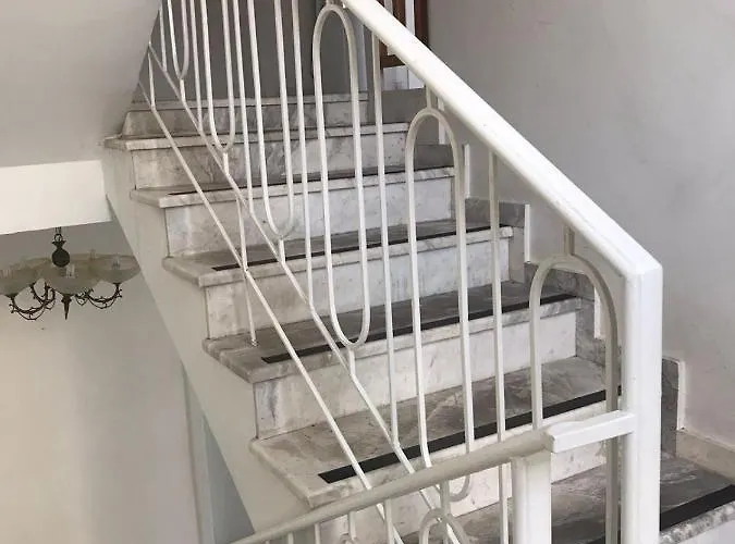 Tirana City Rooms