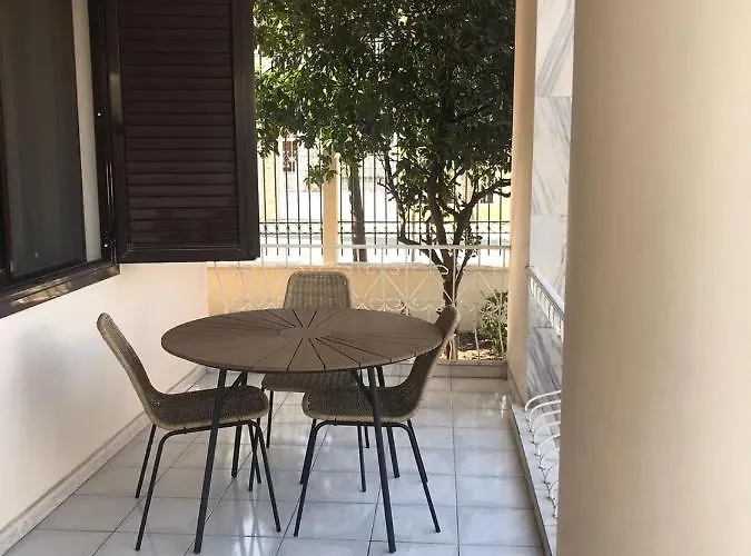 Homestay szállás Tirana City Rooms *
