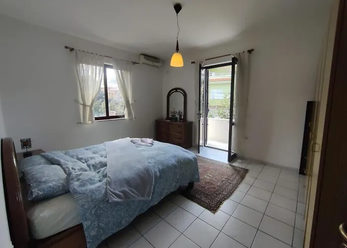 Tirana City Rooms *