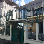 Accommodatie bij particulieren Tirana City Rooms *