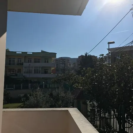 Tirana City Rooms * Tirana