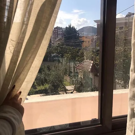 Alloggio in famiglia Tirana City Rooms - Vatra e Lagjes by Paymán Club *