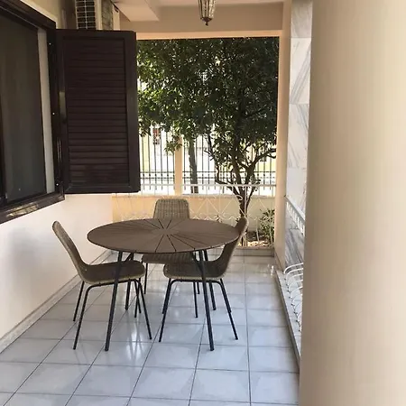 Accommodatie bij particulieren Tirana City Rooms *