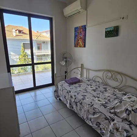 Tirana City Rooms - Vatra e Lagjes by Paymán Club Tirana