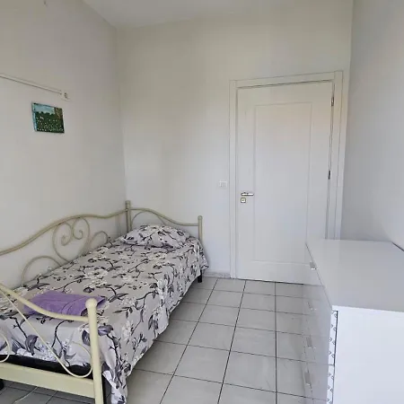 Tirana City Rooms - Vatra e Lagjes by Paymán Club * Tirana