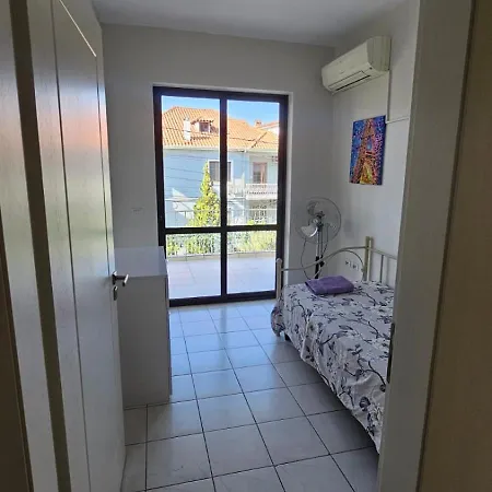 Rum i privatbostad Tirana City Rooms