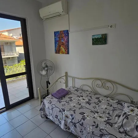 Tirana City Rooms - Vatra e Lagjes by Paymán Club Alloggio in famiglia *