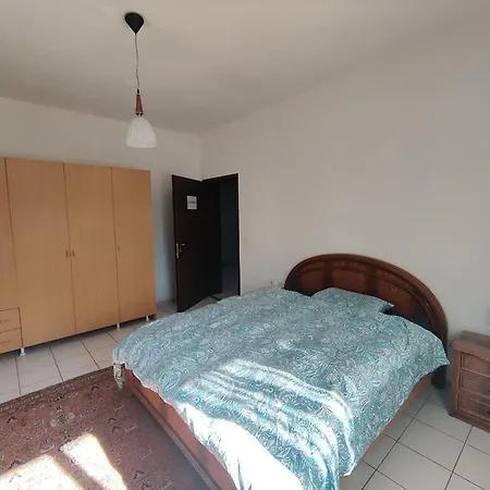 Tirana City Rooms *