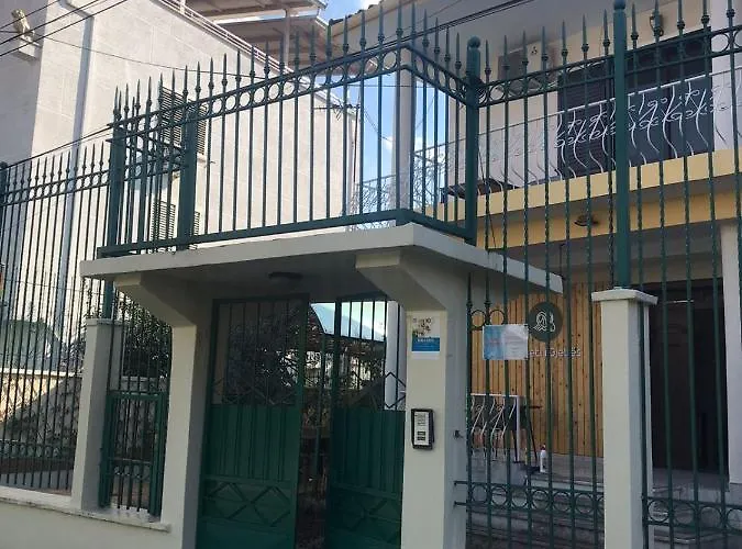 Habitación en casa particular - Vatra E Lagjes By Paymán Club *