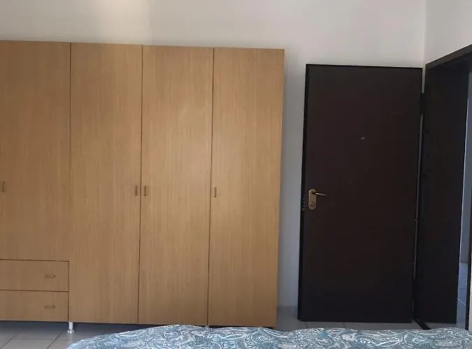 Habitación en casa particular - Vatra E Lagjes By Paymán Club