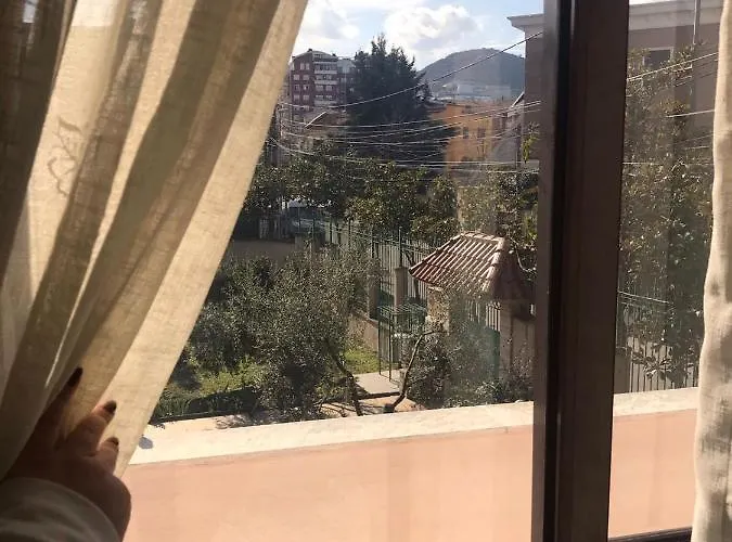 Habitación en casa particular - Vatra E Lagjes By Paymán Club *